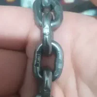 چاقو زنجیر|کلکسیون اشیاء عتیقه|فلاورجان, |دیوار