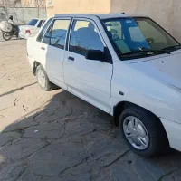 پراید ۱۳۲|خودرو سواری و وانت|تربتحیدریه, مظفریه|دیوار