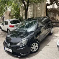 ام جی ام۳ مشکی