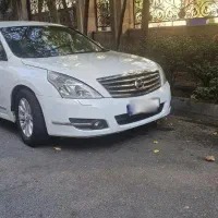 نیسان تیانا مدل ۹۰