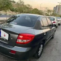 ریو مدل ۸۷ بدون تصادف، کم کارکرد، فنی سالم، خانگی|خودرو سواری و وانت|تهران, شهرک خرازی|دیوار