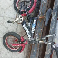 دوچرخه ۱۲