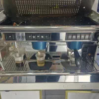 فروش فوری اسپرسوساز صنعتی Rancilio Classe 7 USB