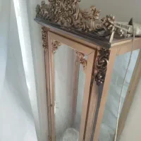 ویترین  چهارطبقه