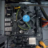 سیستم نسل 6 ddr4|رایانه رومیزی|نیشابور, امام خمینی|دیوار