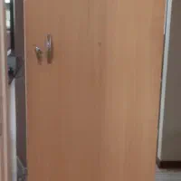 کمد لباس و میز کامپیوتر