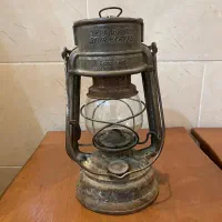فانوس آلمانی بادگیردار