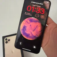 ایفون ۱۱ پرومکس|موبایل|پاکدشت, پاکدشت (مامازند)|دیوار