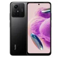 ردمی نوت12sدرحدنو