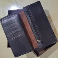 کیف پول مردانه آدین چرم