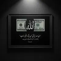 قاب الله برای کسب و کار شما