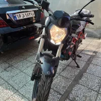 بنلی 250 تک در حد صفر