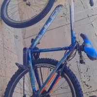 دوچرخه 26سرحال درحدنو تایر نوددرصد