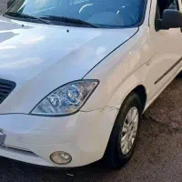 تیبا صندوق دار مدل ۹۵