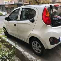 ام وی ام ۱۱۰ کامفورت کم کارکرد|خودرو سواری و وانت|تهران, کرمان|دیوار