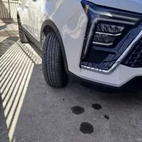 کی ام سی x5|خودرو سواری و وانت|مشهد, هفت تیر (حافظ)|دیوار