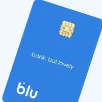 هدیه رایگان بلو بانک