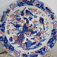 ظرف کلاسیک قدیمی