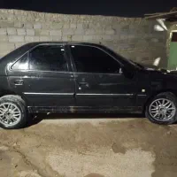 فروش پارس مدل ۸۲