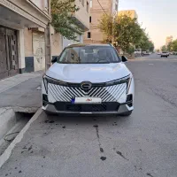 گک امکو، مدل ۲۰۲۴|خودرو سواری و وانت|تبریز, |دیوار