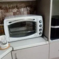 توستر در حد نو