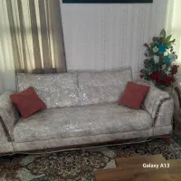 کاور مبل سهیل|مبلمان خانگی و میز عسلی|سبزوار, قاضی زاد|دیوار