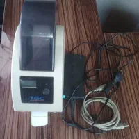 پیرینتر چاپگر لیبل فوری فروشی