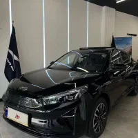 فروش ویژه EJ7+ برقی/ نمایندگی کرمان موتور