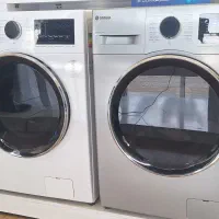 لباسشویی ۸ کیلویی اسنوا مدل( آویسا B80)