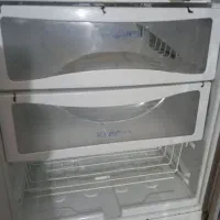 یخچال فریزر|یخچال و فریزر|کرباسک, |دیوار