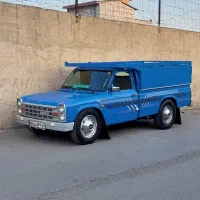 حمل بار با نیسان وانت به همجا