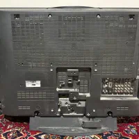 ال سی دی 32 اینچ براویا سونی|تلویزیون و پروژکتور|اهواز, کیانپارس |دیوار
