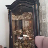 ویترین در حد نو|بوفه، ویترین، کنسول|شاهین‌شهر, عطار|دیوار