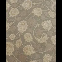 فرش نو نو قیطران درجه یک ۶ متری