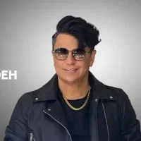 بلیت کنسرت محسن ابراهیم‌زاده ردیف۳