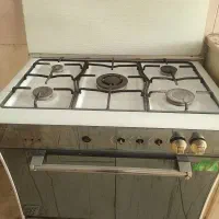 گاز طرح فر