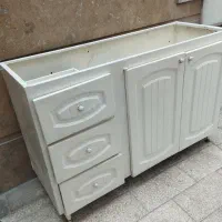 کابینت آشپزخانه
