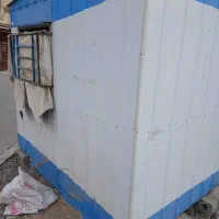 فروش کانکس در حد نو