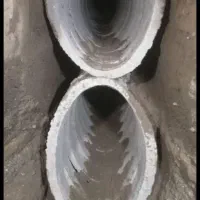 تولید کول و چاه کن حرفی|عمدهفروشی|قنوات, |دیوار