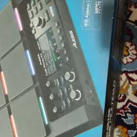 السیس استریک مولتی پد فروشی|درام و پرکاشن|تهران, دروازه شمیران|دیوار