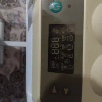 اتو پرس آمریکایی|اتو و لوازم اتو|قم, قلعه یزدیها|دیوار