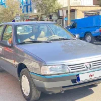 پژو405|خودرو سواری و وانت|کوهدشت, |دیوار