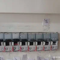 خدمات برق و سیم کشی ساختمان
