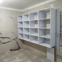 اجاره مغازه یا فروش وسایل|اجارهٔ مغازه و غرفه|دهگلان, |دیوار