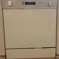 ماشین ظرفشویی AEG