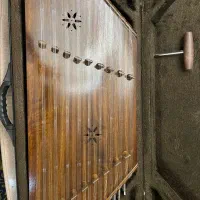 سنتور هراتیان