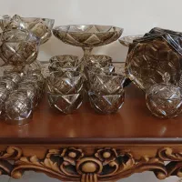 سرویس پذیرایی ۱۲ نفره
