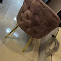 فروش صندلی میکرو ث صندلی فانتزی|آرایشگاه و سالنهای زیبایی|رشت, گلسار|دیوار