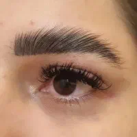 اکستنشن مژه مشهد|خدمات آرایشگری و زیبایی|مشهد, هنرور|دیوار