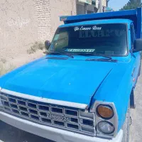 نیسان کمپرسی مدل ۹۸